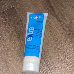 New! Jheri Redding Argan Oil Restorative Hair Mask